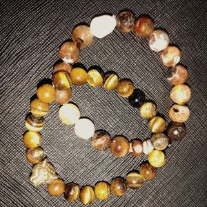 2 Bracelets Brand New Without Tags!